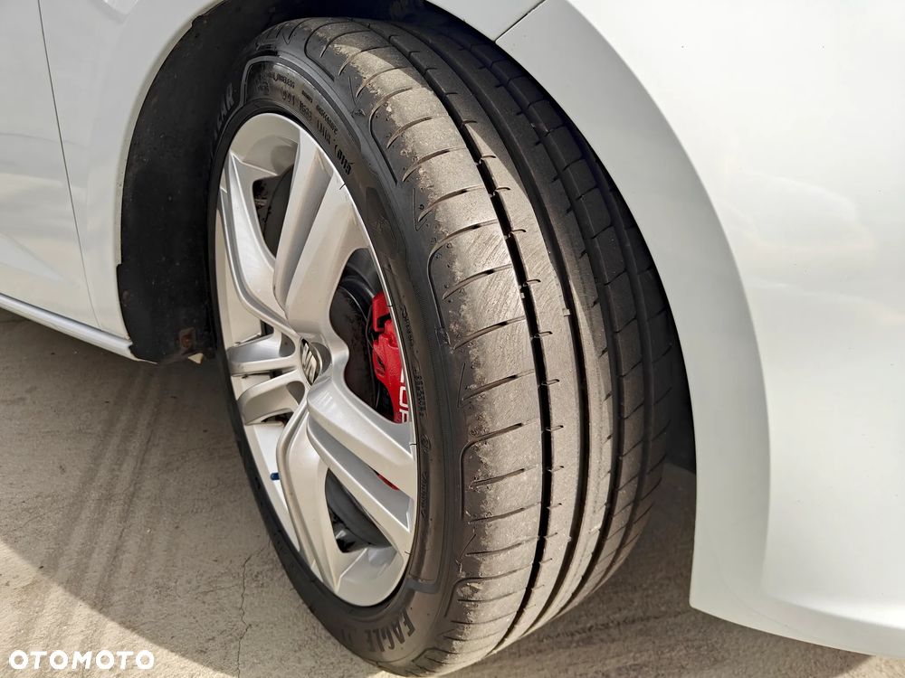Seat Ibiza SC 1.8 TSI S&S Cupra - 35