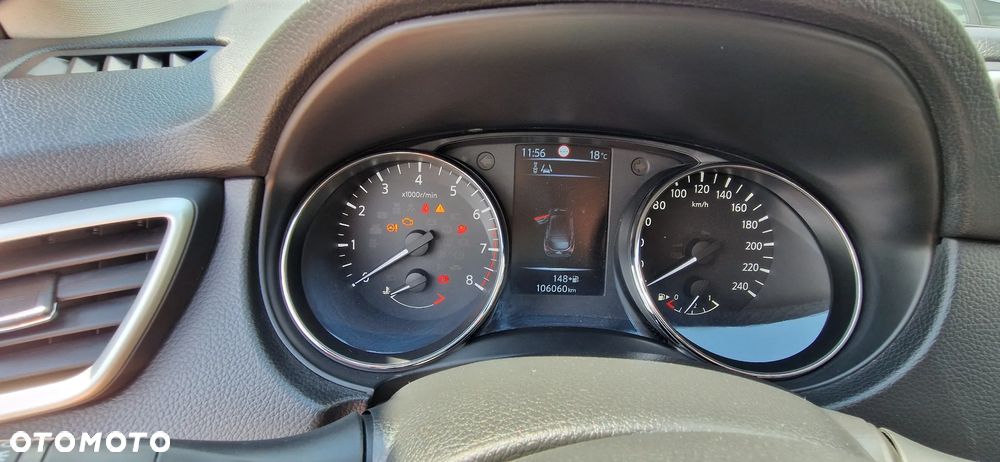 Nissan Qashqai 1.6 DIG-T Acenta - 27