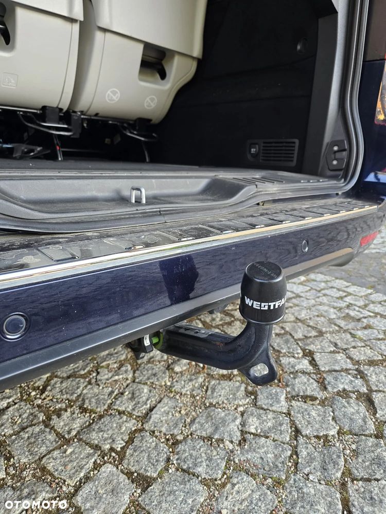 Mercedes-Benz Klasa V 250 d 4-Matic 7G-Tronic (d³ugi) - 16
