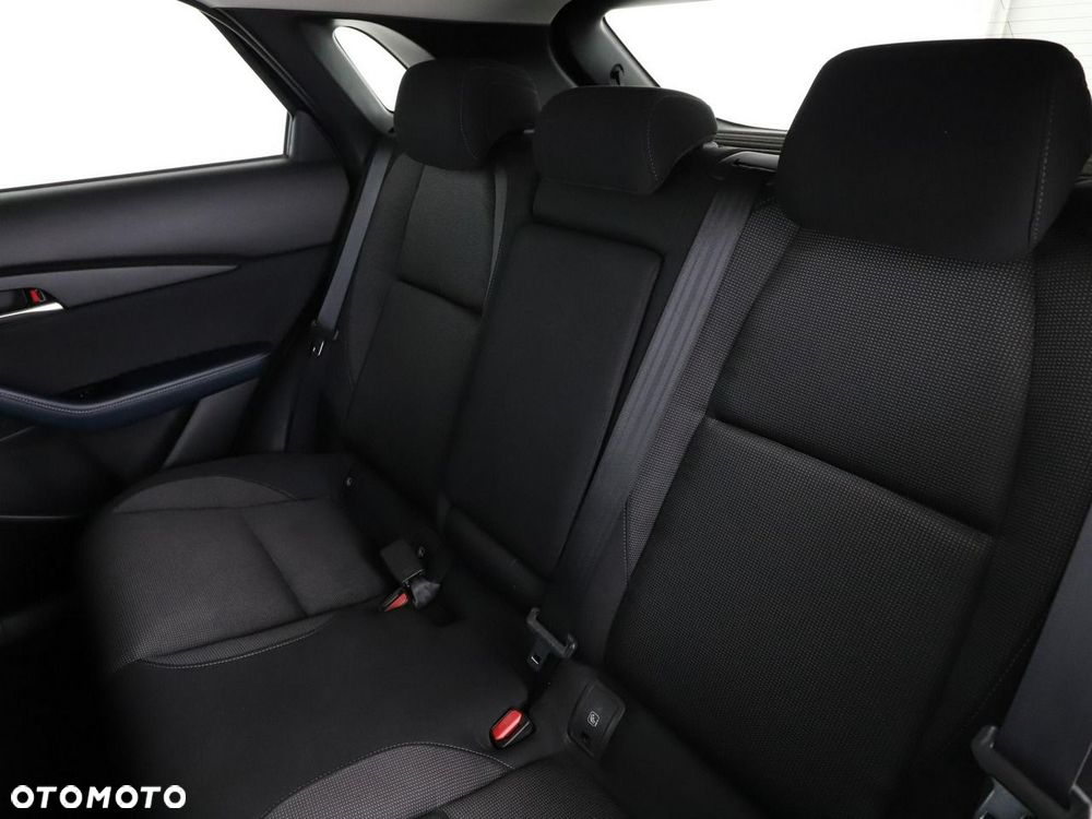 Mazda CX-30 e-SKYACTIV-G 2.0 M HYBRID - 18