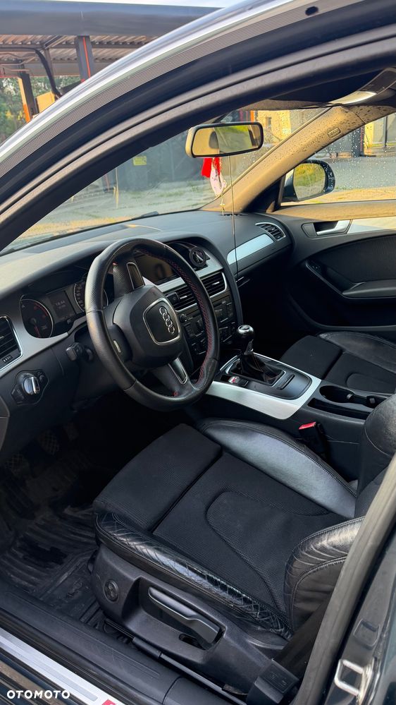 Audi A4 Limousine 2.0 TDI - 6