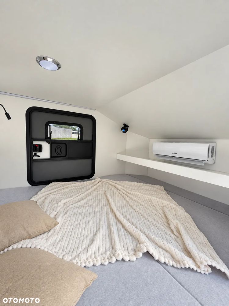 Inny SPECTRE7 NOMAD - 16