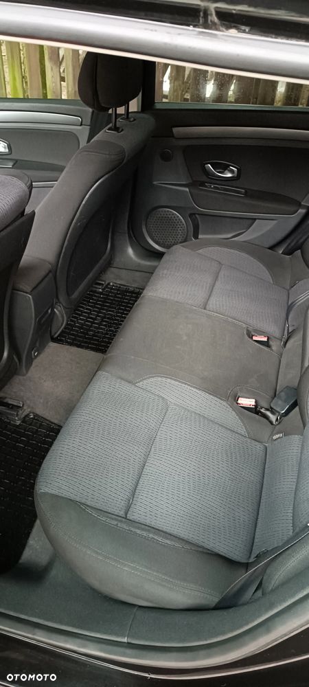 Renault Laguna 1.5 dCi Expression - 15
