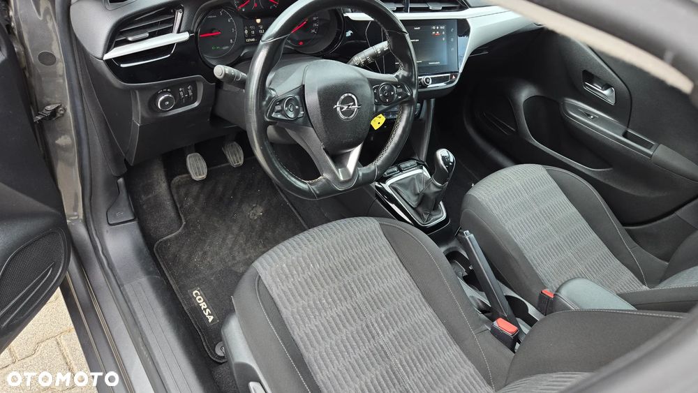 Opel Corsa 1.2 Start/Stop Elegance - 5