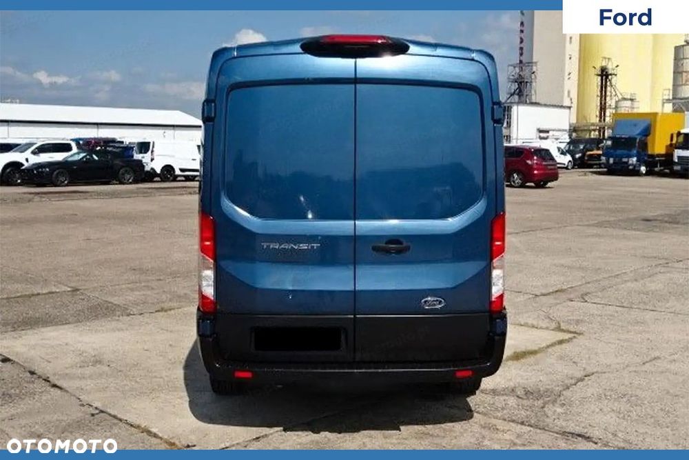 Ford Transit 350 L3H2 Trend Zabudowa Brygadowa A8 2.0 165KM - 5