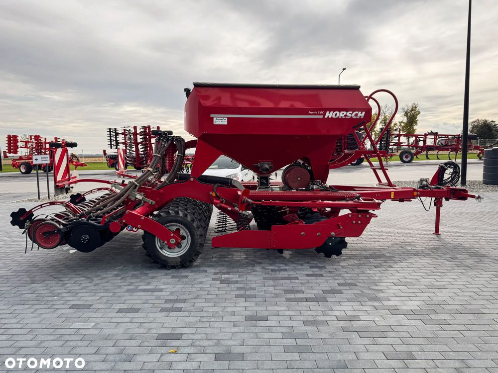 Horsch Pronto 3 DC - 7