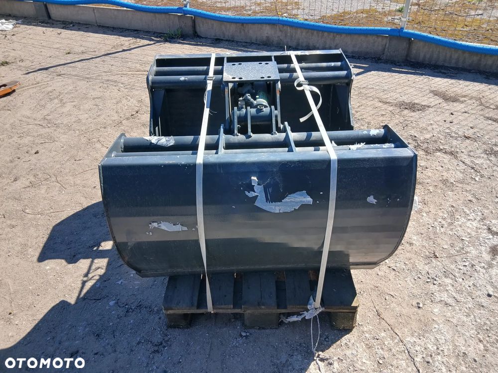 ICM czerpak łyżka HDS 2024 r. - 5