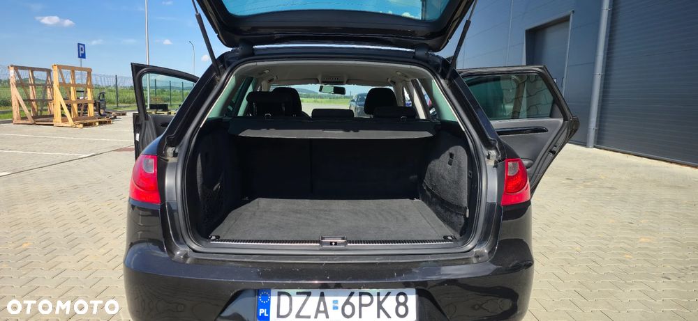 Seat Exeo - 19