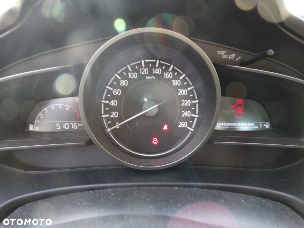 Mazda 3 2.0 Skyenergy - 13