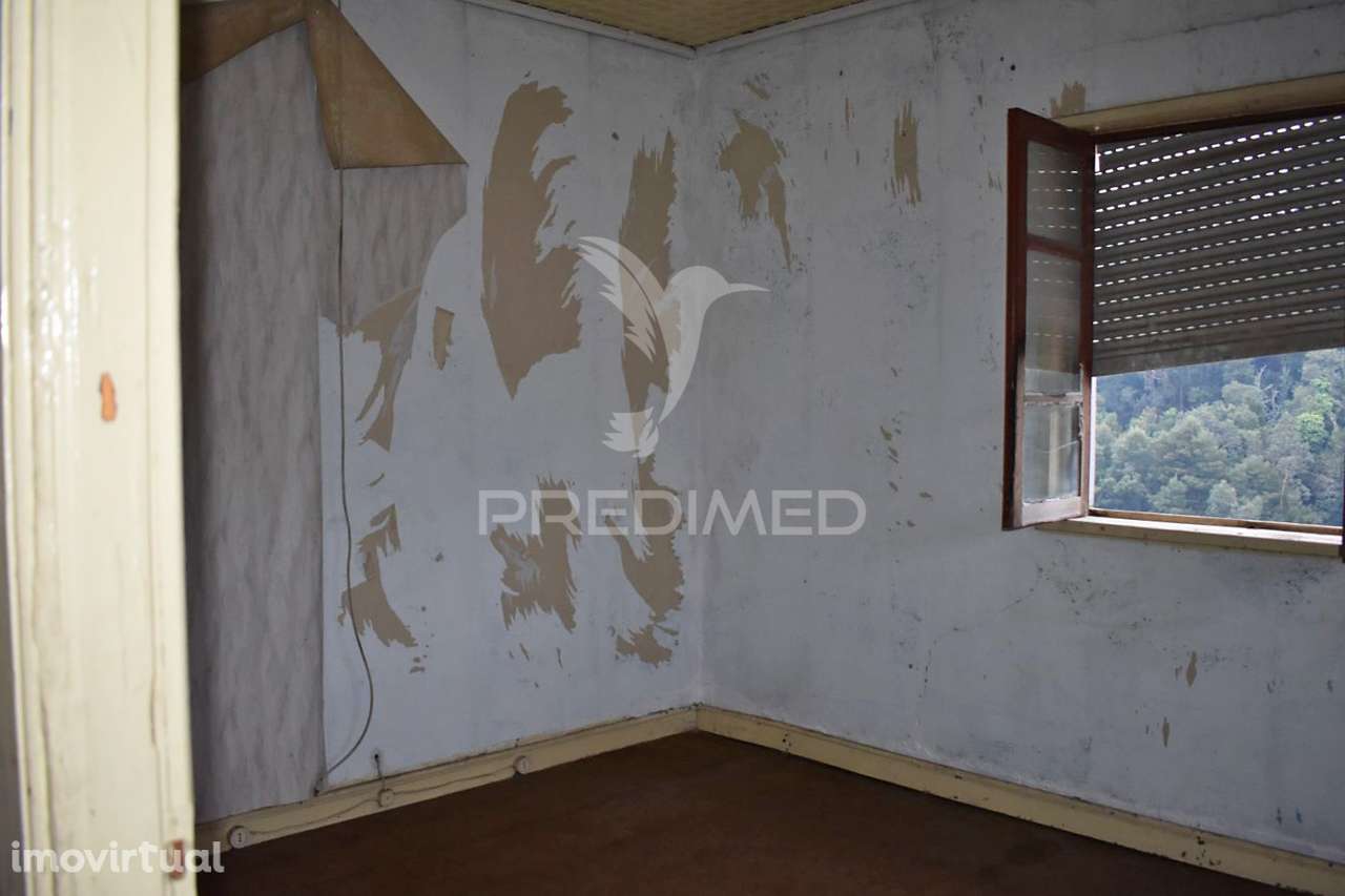 Moradia - Vistas para o Rio Douro e Sousa - Grande imagem: 4/19