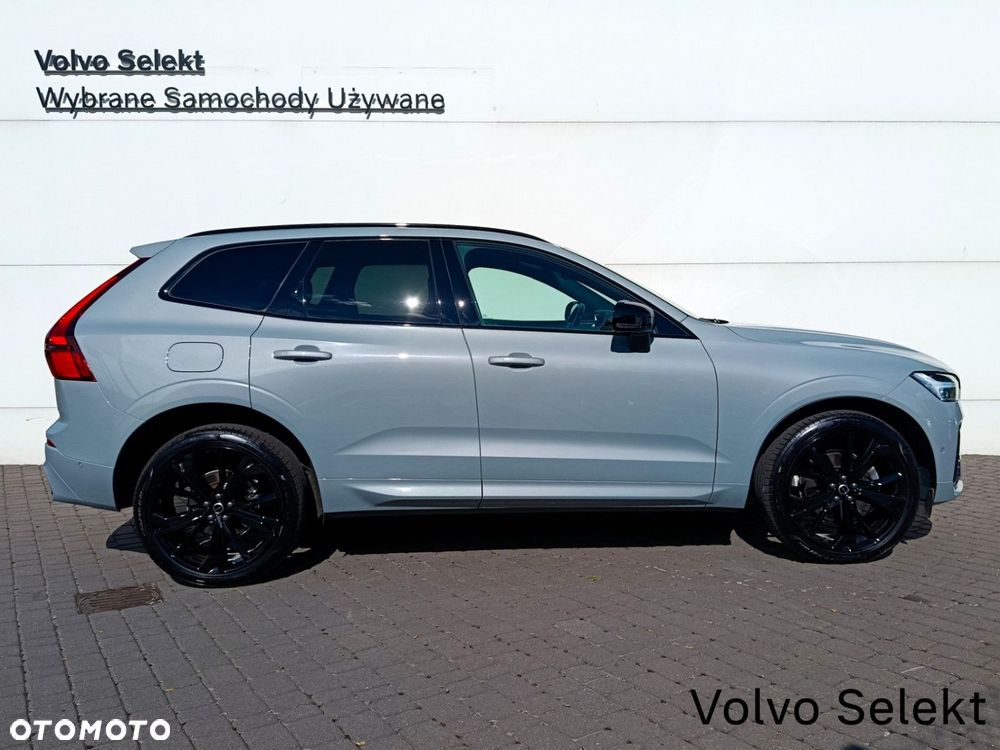 Volvo XC 60 - 5