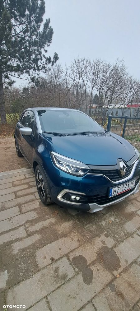 Renault Captur - 3