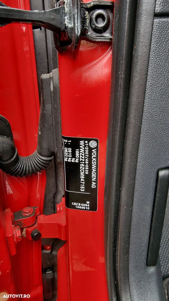 Volkswagen Beetle The 1.2 TSI CUP - 19