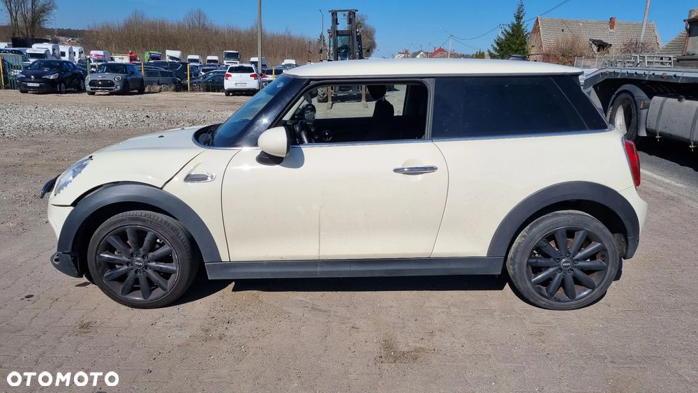 MINI Cooper D 60 Years - 16