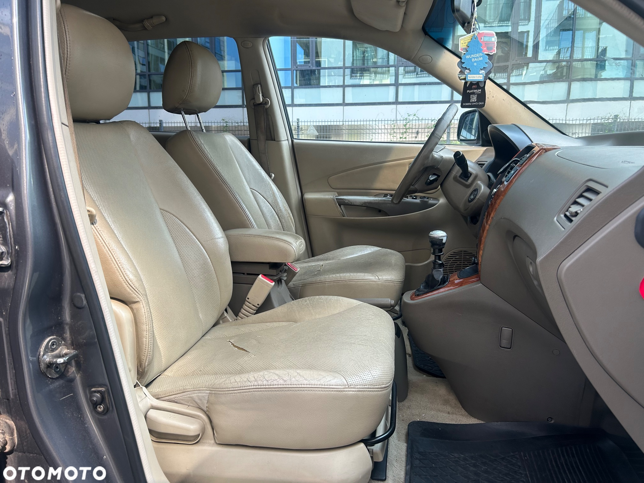 Hyundai Tucson - 8