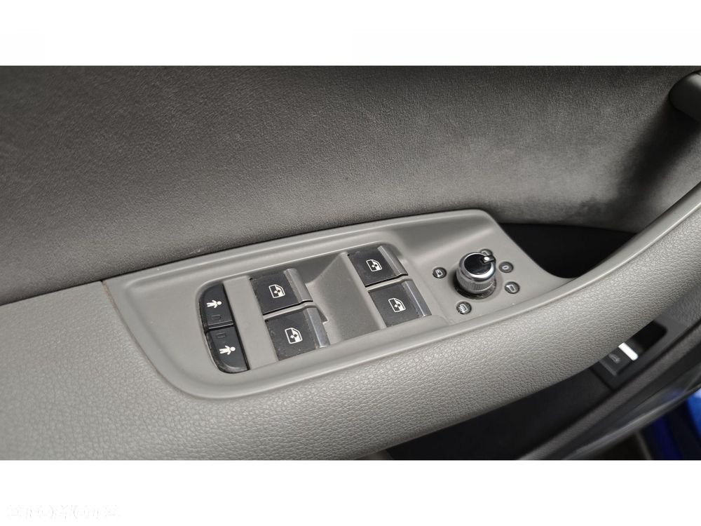 Audi Q7 3.0 TDI Quattro Tiptronic - 28