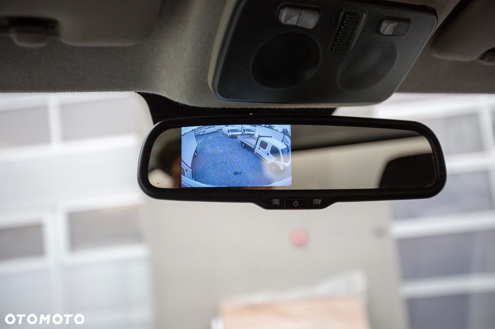 Peugeot Boxer 165KM 8ep KONTENER + WINDA dHollandia 750kg - 12