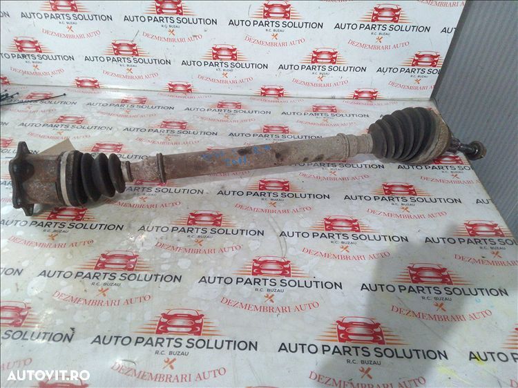 planetara dreapta 2.0 tdi skoda octavia 2  an fabr. 2011 - 1