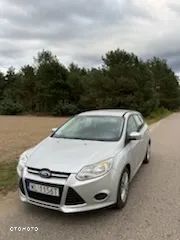 Ford Focus 1.6 TDCi Ambiente - 2