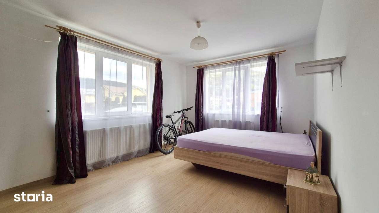 Apartament ideal pt INVESTITIE, 36 mp, zona Poco Loco Sub Cetate — fotografia 1