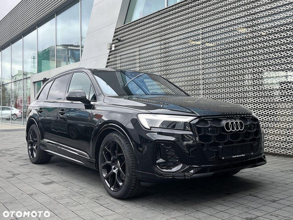 Audi Q7 - 3