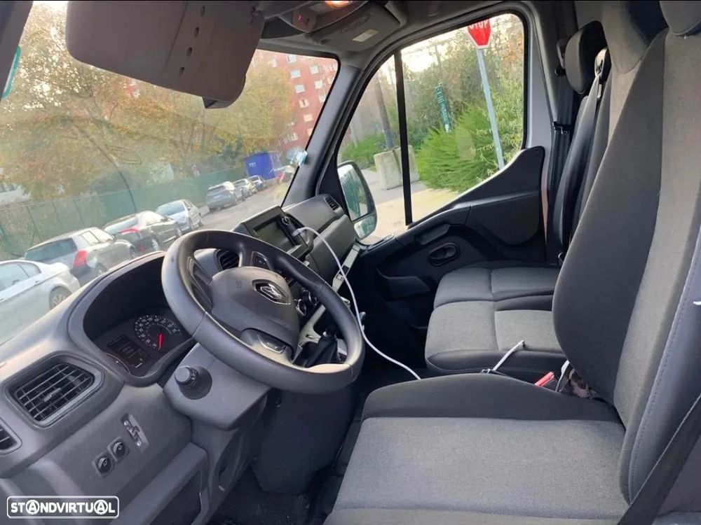 Renault Master L2 H2 - 7