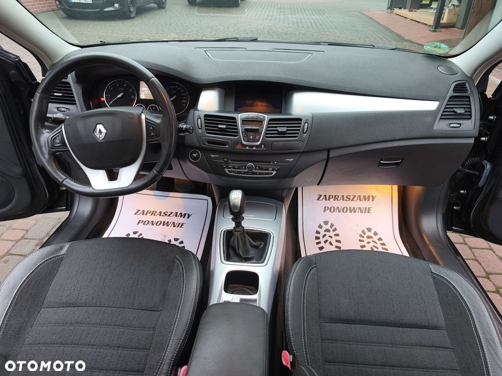 Renault Laguna 2.0 16V 140 Dynamique - 20