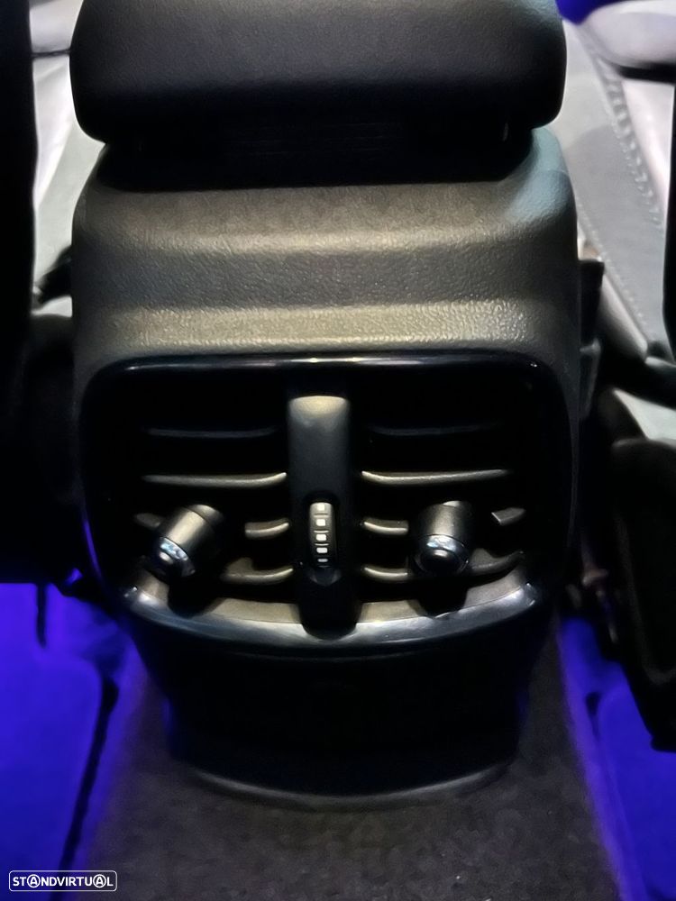 MINI Clubman One D - 27