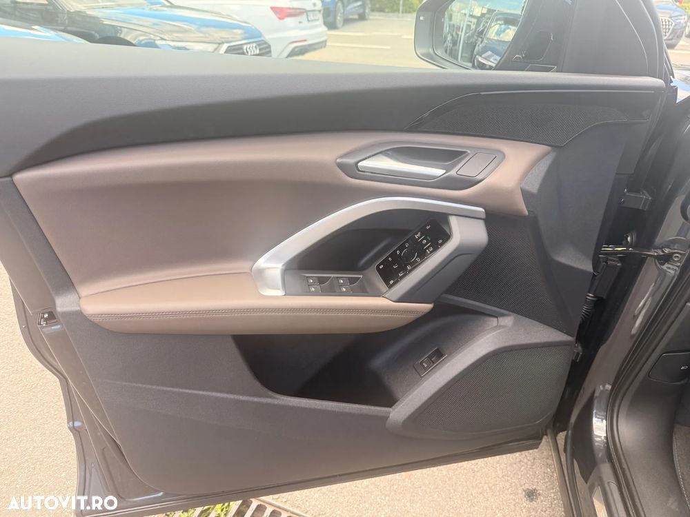 Audi Q5 40 TFSI S tronic MHEV - 11