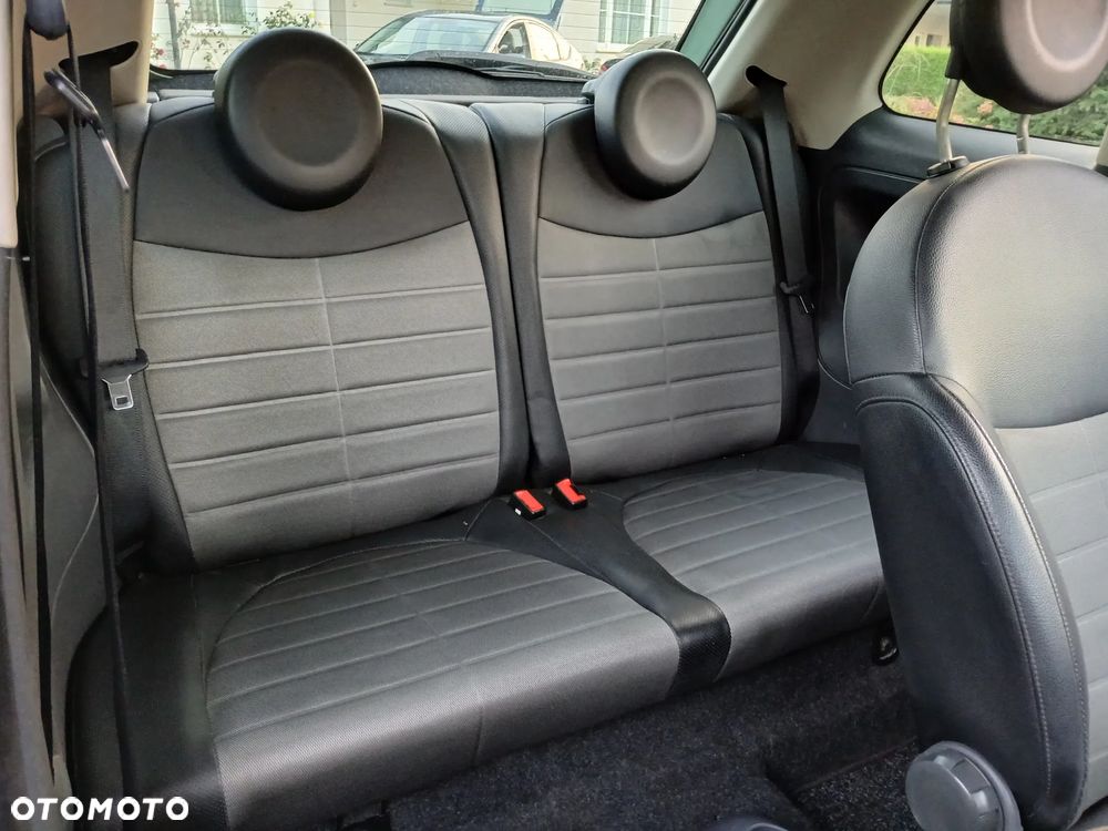 Fiat 500 - 22