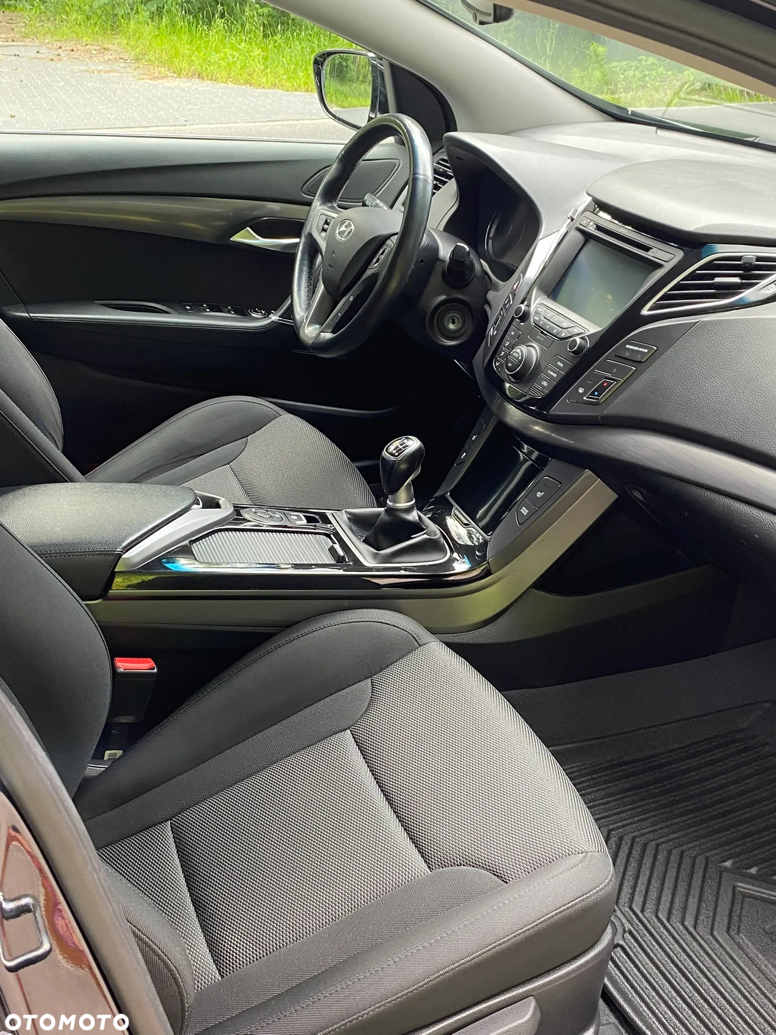 Hyundai i40 1.6 GDI Business - 21