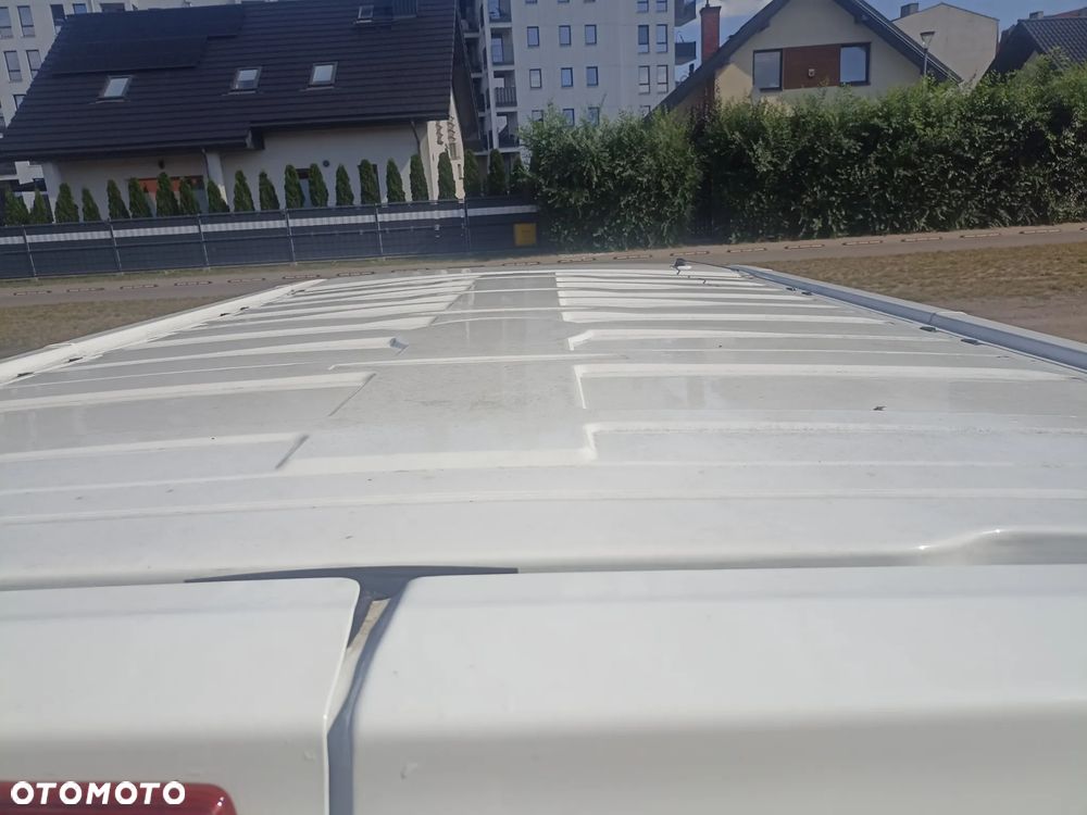 Renault Trafic 3 - 10