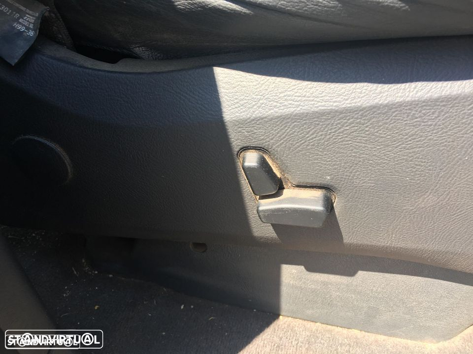 Mercedes ML 270CDI de 2000 para peças - 9