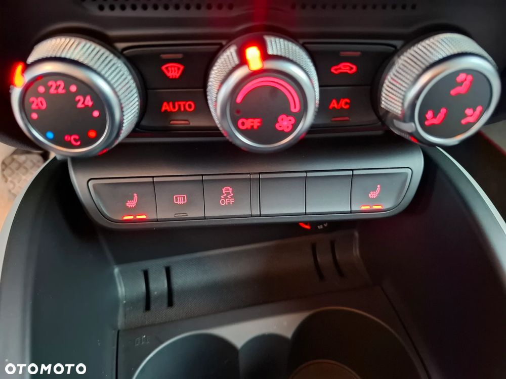 Audi A1 - 17