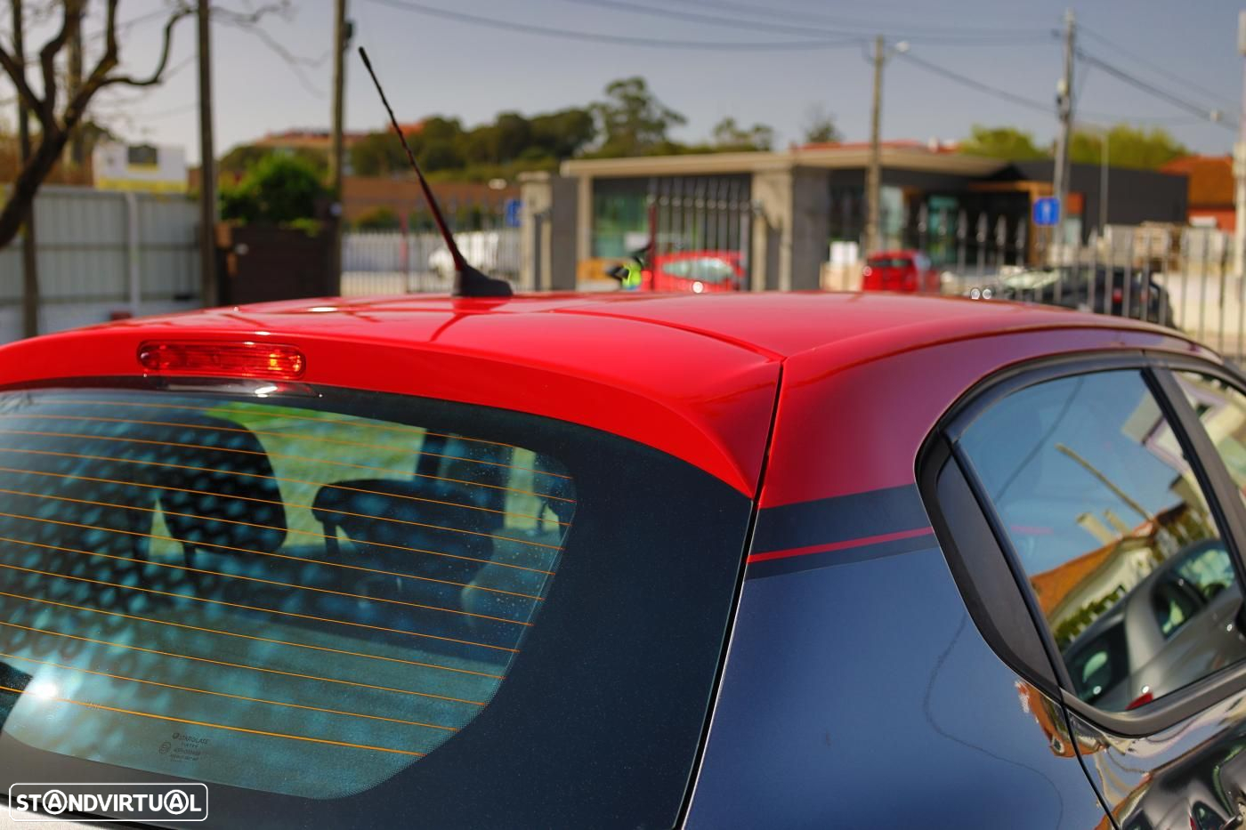Citroën C3 1.2 PureTech Origins - 3