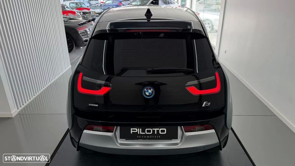 BMW i3 - 9