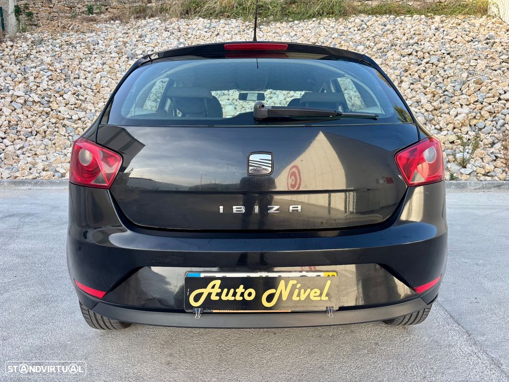 SEAT Ibiza 1.2 TDi Style - 13