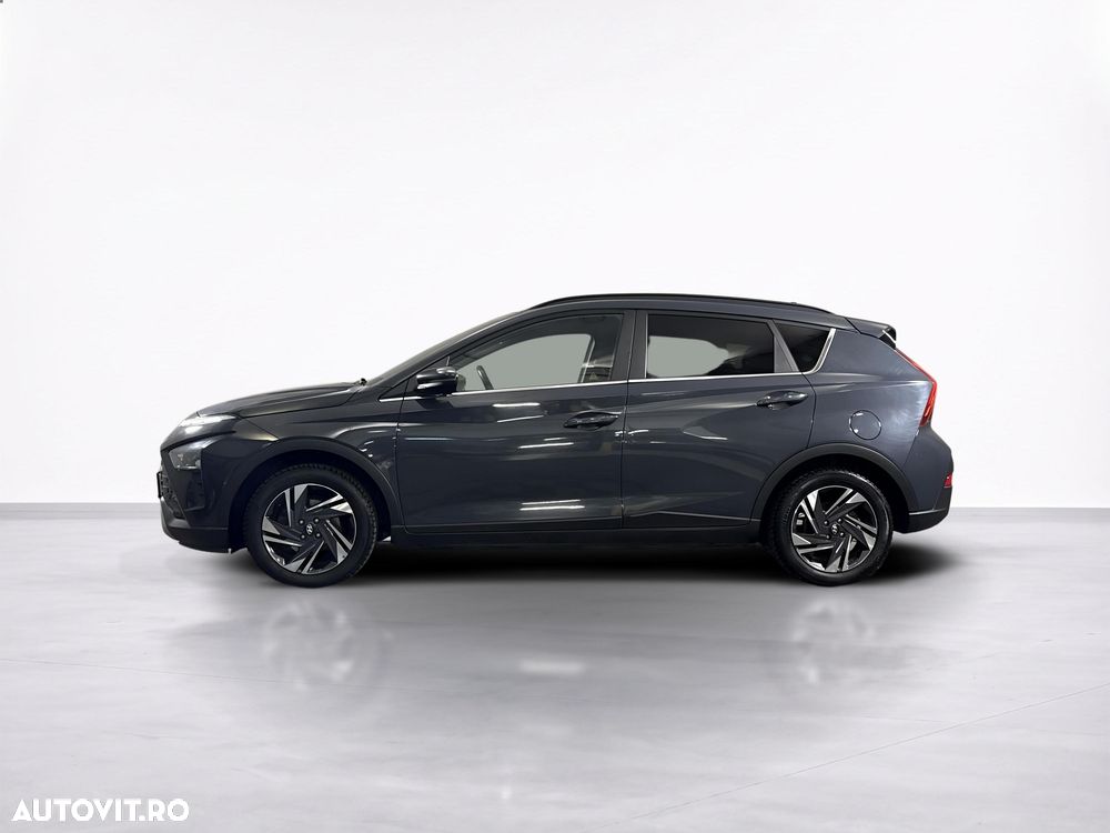 Hyundai Bayon - 3