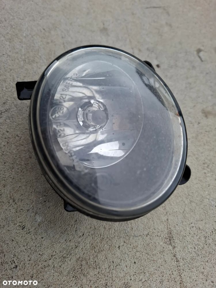 Lampa Przeciwmgielna Halogen Lewy Przód Seat Exeo 3R - 3