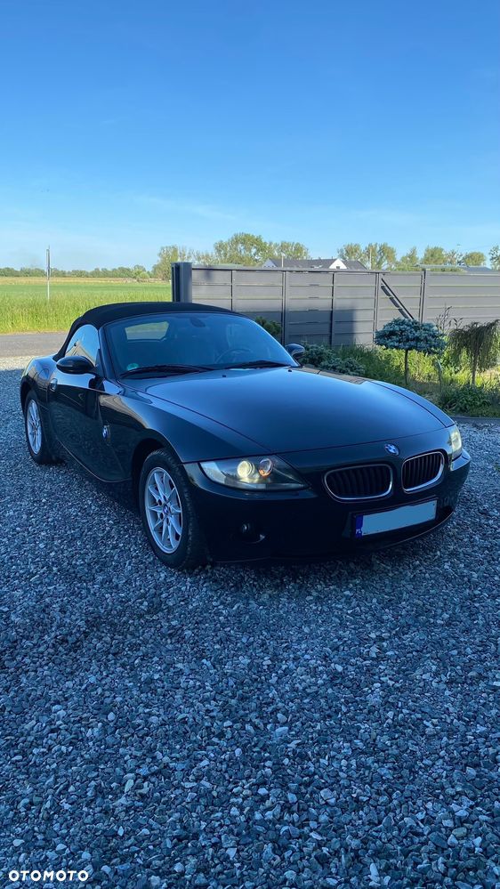 BMW Z4 - 10