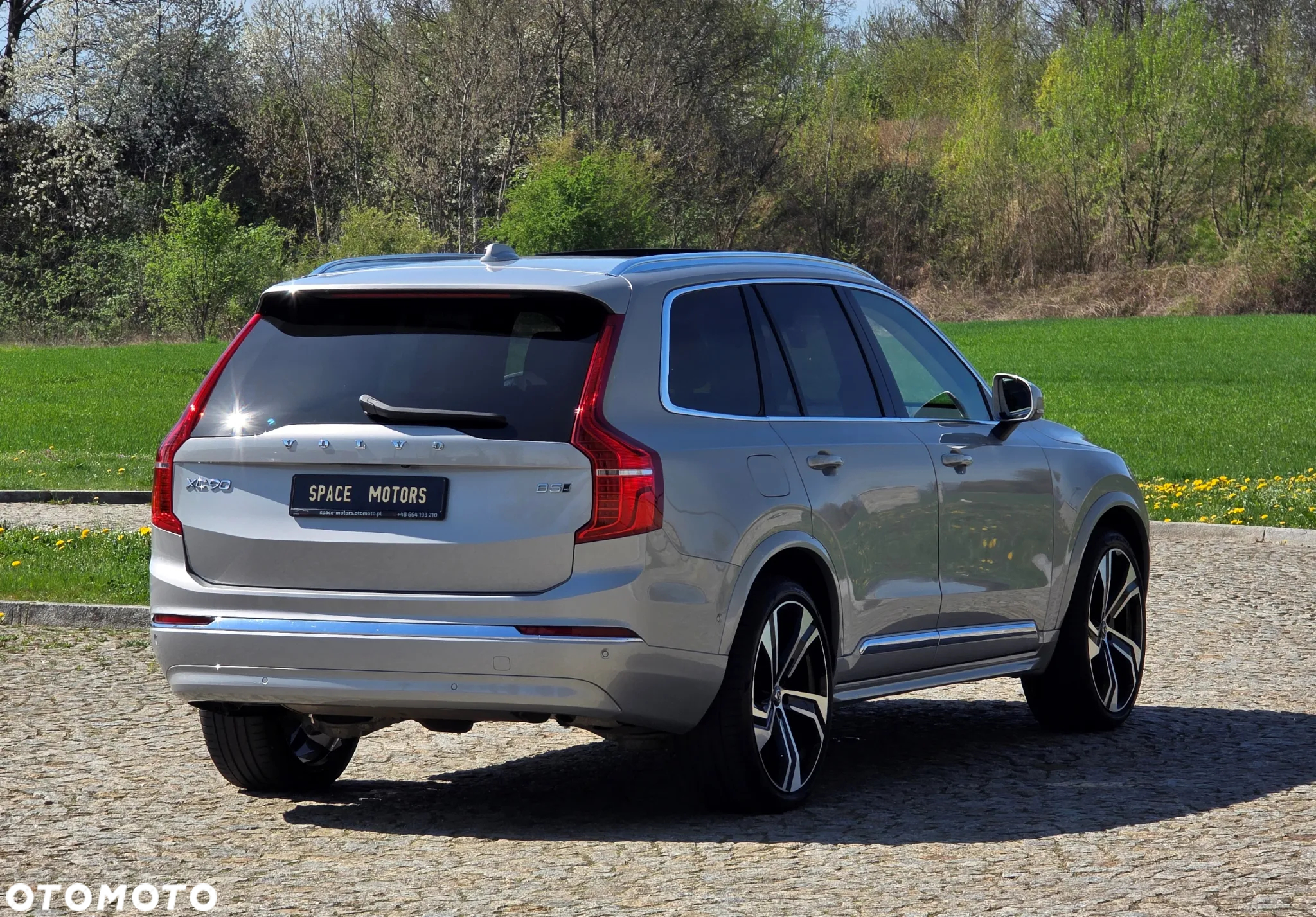 Volvo XC 90 - 16