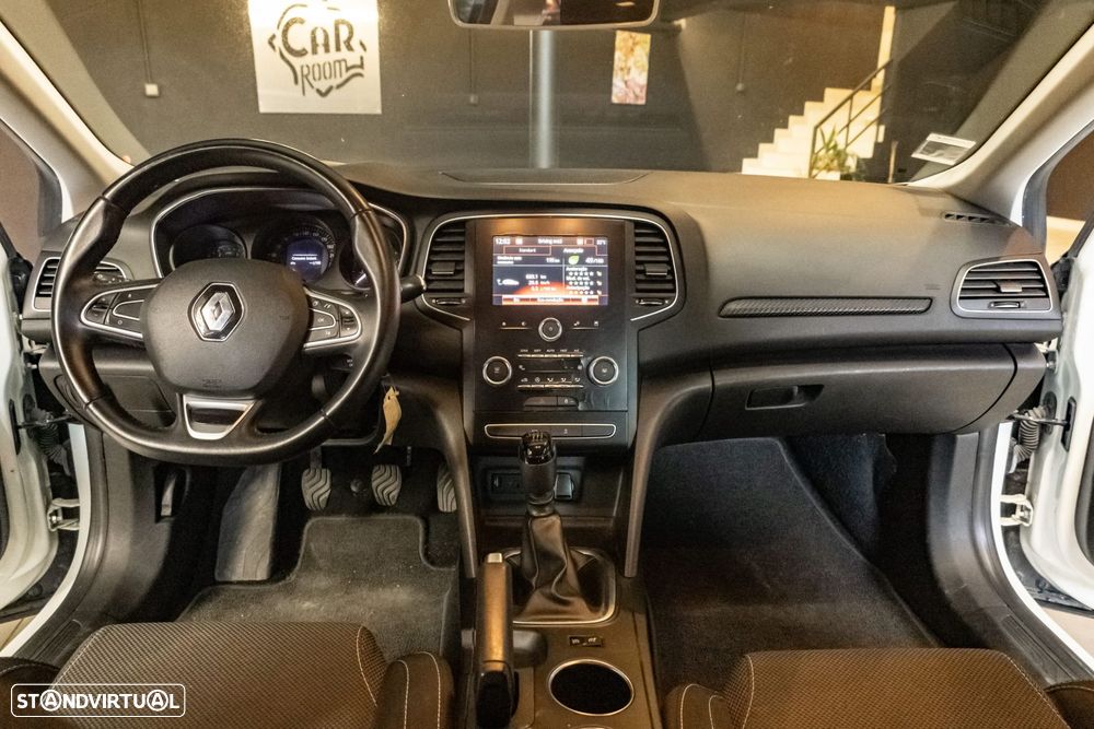 Renault Mégane Break - 18