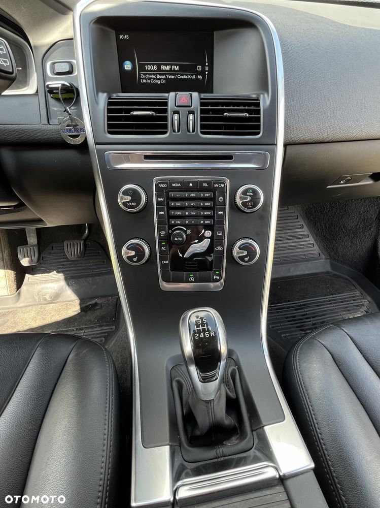 Volvo XC 60 D4 Drive-E Kinetic - 7