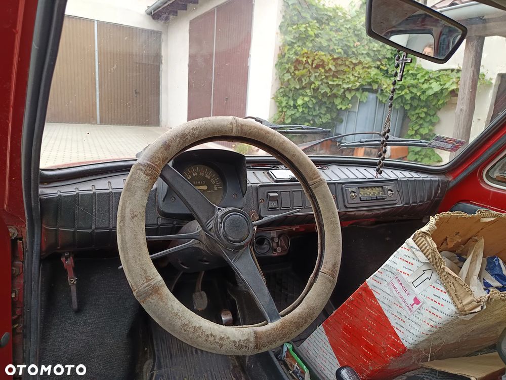 Fiat 126 - 12