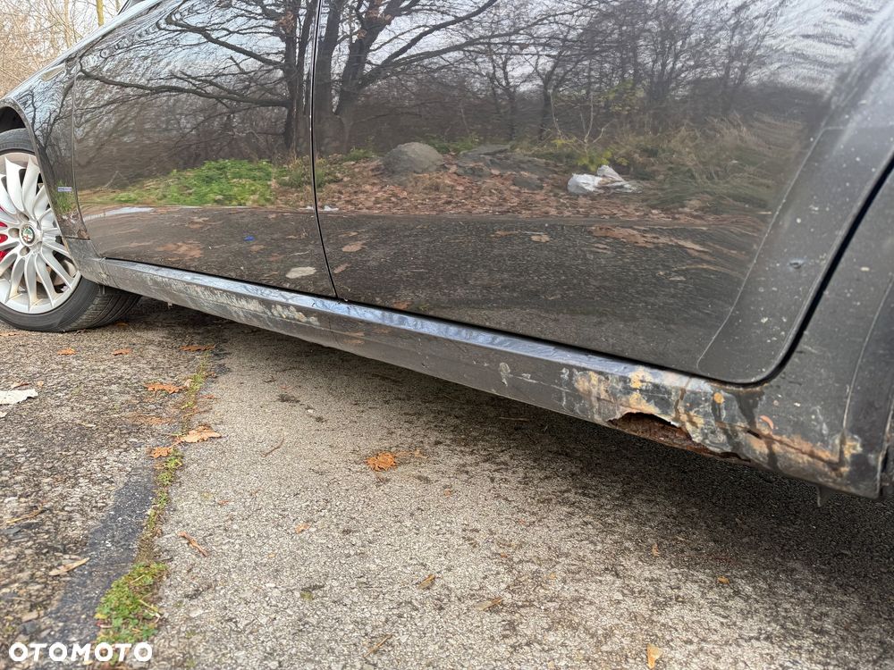 Alfa Romeo 159 2.0JTDM Sport - 25