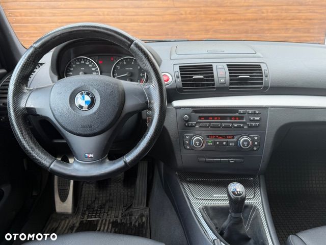 BMW Seria 1 - 15