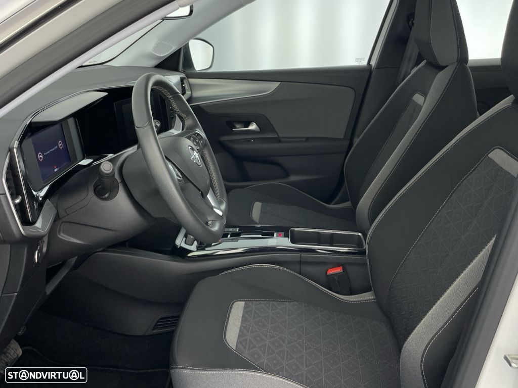 Opel Mokka-e Edition - 11