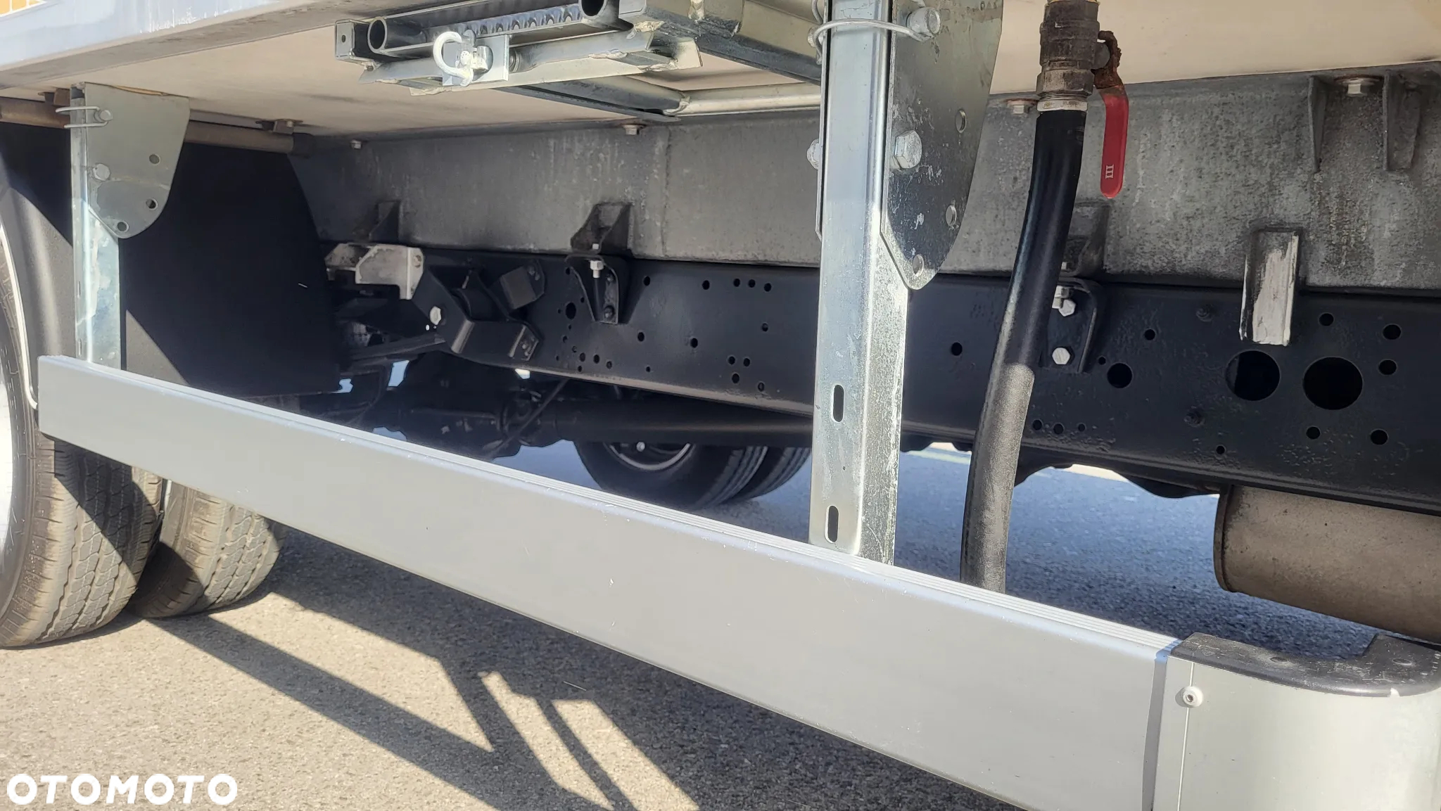 Iveco Daily 35c16 - 14