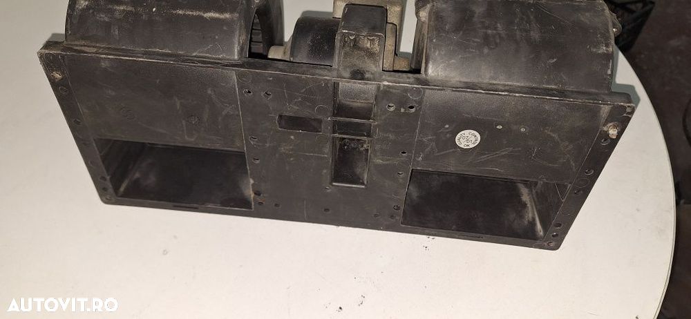 Ventilator Spal 24V cod 006-A46-22 - 1