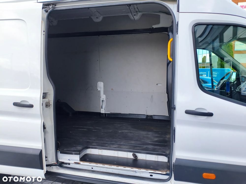 Ford Transit L4 - 26